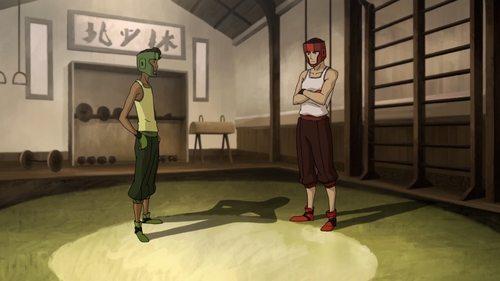 undefined Season 4 Episode 8 - Remembrances