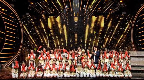 India's Got Talent Season 10 Episode 18 - Bemisaal Reunion