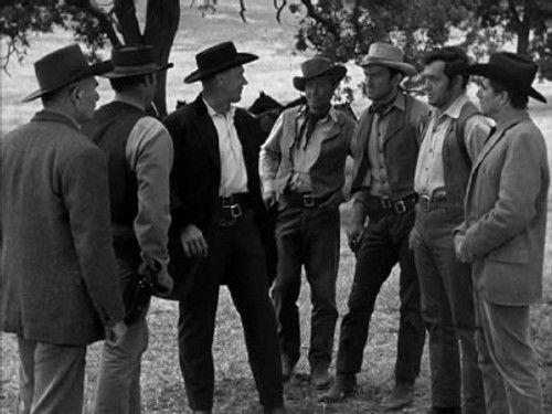 Wanted: Dead or Alive Season 2 Episode 5 - Estralita