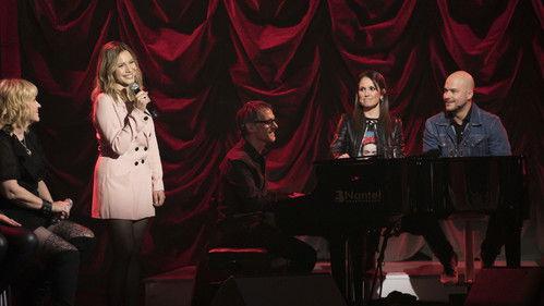 En direct de l'univers Season 10 Episode 11 - Episode 11