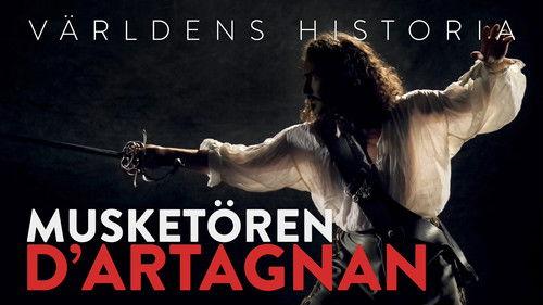 History of the World Season 8 Episode 10 - D'Artagnan the Musketeer