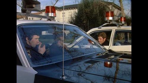 The Rookies Season 1 Episode 21 - Life Robbery (a.k.a.) Tribute to a Veteran