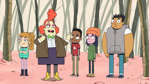 WTF 101 Season 1 Episode 3 - Animal Sex