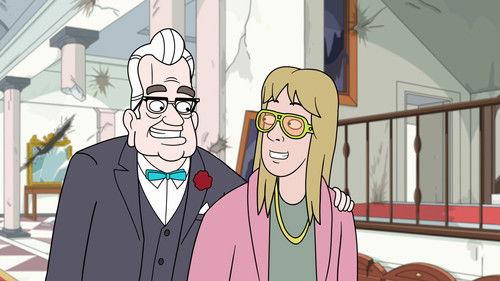 Mulligan Season 1 Episode 7 - The Egg Hunt