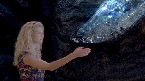 H2O: Just Add Water Season 3 Episode 16 - The Dark Side