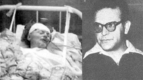 Alain Decaux raconte Season 5 Episode 11 - Episode 11