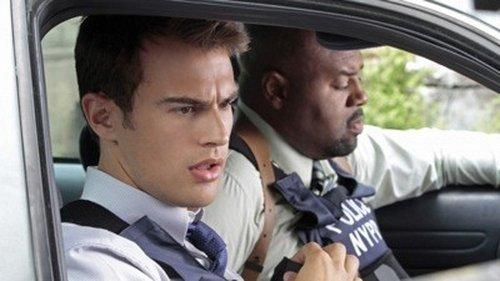 Golden Boy Season 1 Episode 3 - Young Guns