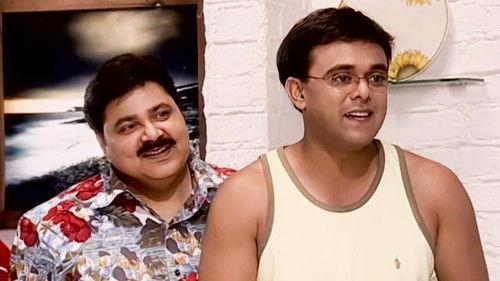 Sarabhai vs Sarabhai Season 1 Episode 8 - Why should Men have All The Fun?