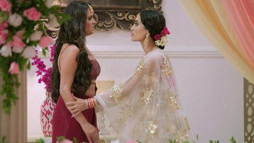 Naagin Season 3 Episode 15 - Mahir's Decision Troubles Bela