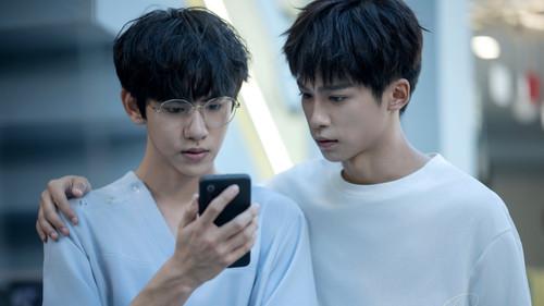 Revenged Love Season 1 Episode 16 - To like means to accept without limits, to love means to nitpick unreasonably