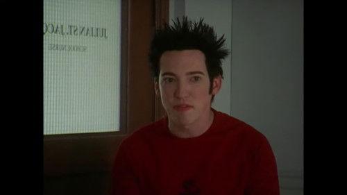 Big Wolf on Campus Season 2 Episode 20 - Voodoo Child