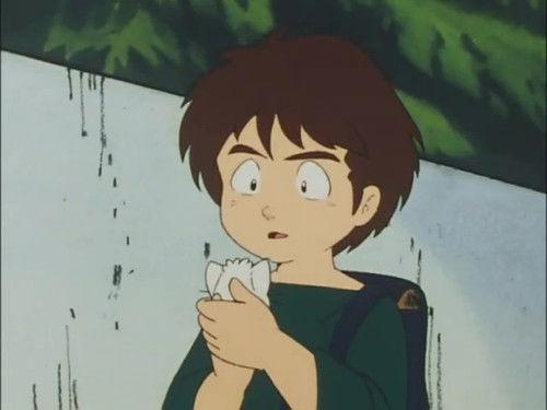 Magical Angel Creamy Mami Season 1 Episode 28 - Mysterious transfer student