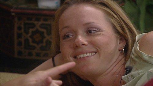 Big Brother Season 5 Episode 20 - Nomination Ceremony #7