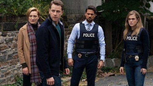 undefined Season 1 Episode 9 - Dead Reckoning