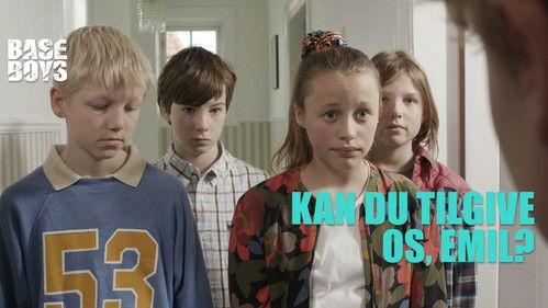 BaseBoys Season 1 Episode 20 - Episode 20