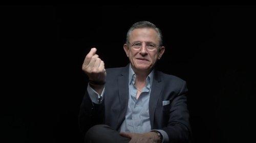 El show: crónica de un asesinato Season 1 Episode 2 - Tough and direct