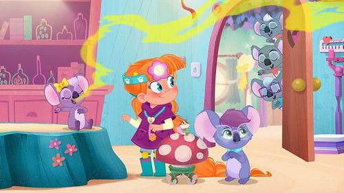 Vida the Vet Season 1 Episode 10 - Pippen’s Bad Breath