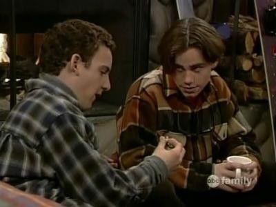 Boy Meets World Season 5 Episode 14 - Heartbreak Cory