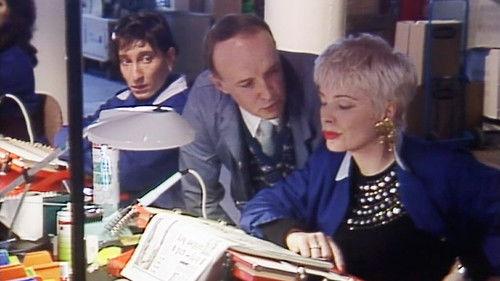 Making Out Season 1 Episode 2 - Series 1, Episode 2