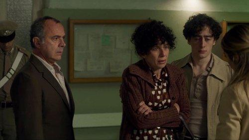 Circeo Season 1 Episode 2 - Episode 2