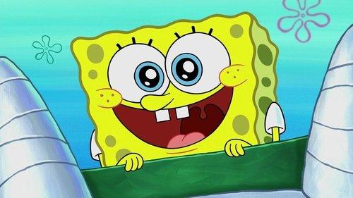 SpongeBob SquarePants Season 12 Episode 34 - Boss for a Day