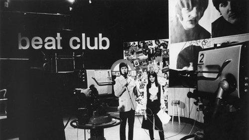 Beat-Club Season 6 Episode 3 - John Mayall / Canned Heat / Humble Pie / Free