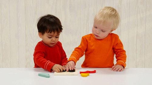 Mini Kids Season 2 Episode 7 - Episode 7