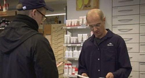 Klovn Season 5 Episode 2 - More Cheese, Christian Braad Thomsen?