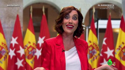 El intermedio Season 15 Episode 10 - Episode 10