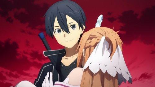 Sword Art Online Season 4 Episode 19 - Awakening