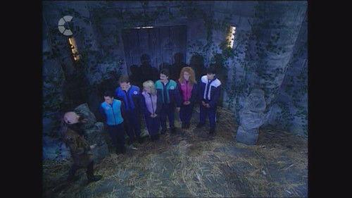 The Crystal Maze Season 2 Episode 5 - Episode 05