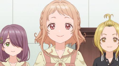 Harmony of Mille-Feuille Season 1 Episode 5 - Summer Cacophony