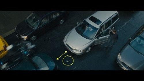 Faux raccord Season 7 Episode 16 - Episode 16