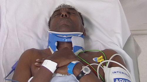 24 Hours in A&E Season 12 Episode 10 - Made of Steel