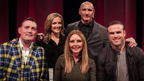 Six Nations Sin Bin Season 1 Episode 4 - Episode 4