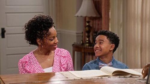 undefined Season 2 Episode 1 - Remember Mazzi's First Love?