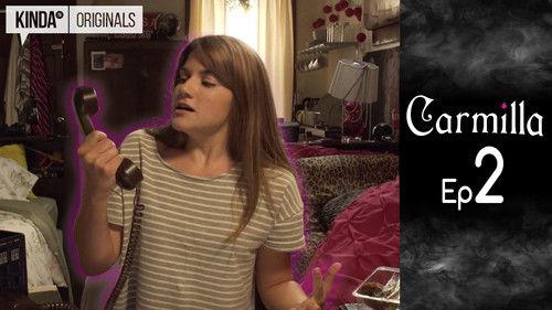 Carmilla Season 1 Episode 2 - Missing