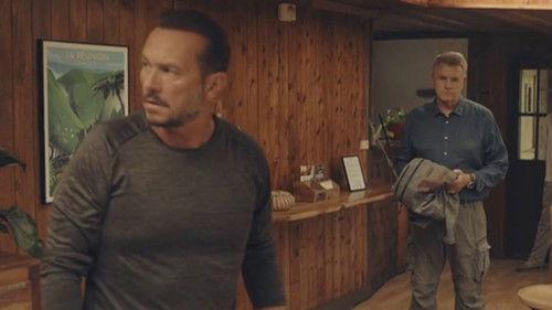 Research Unit Season 16 Episode 1 - Episode 1