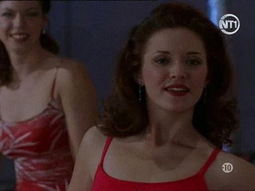 Profiler Season 2 Episode 18 - Die Beautiful