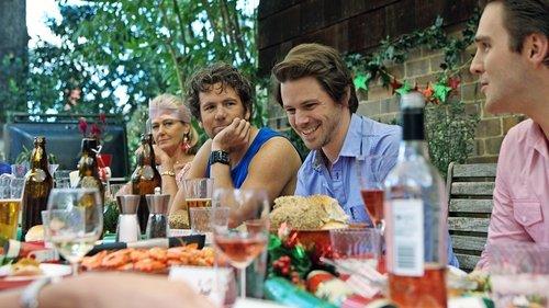 A Moody Christmas Season 1 Episode 2 - Operation Sex Via the Homeless