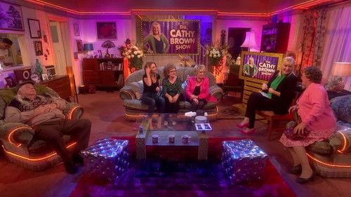 All Round to Mrs. Brown's Season 2 Episode 4 - Episode 4