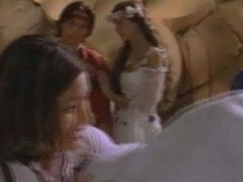 Power Rangers Season 10 Episode 3 - Click, Click, Zoom