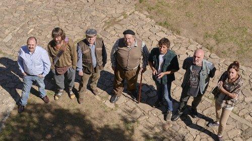 The Countryside Season 2 Episode 7 - Episode 7