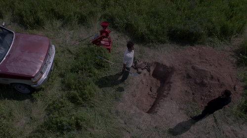 undefined Season 1 Episode 11 - Freedom From Fear