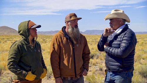 Homestead Rescue Season 11 Episode 1 - Where the Wild Wind Blows