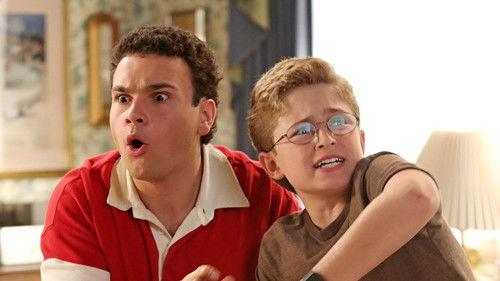 The Goldbergs Season 1 Episode 4 - Why're You Hitting Yourself?
