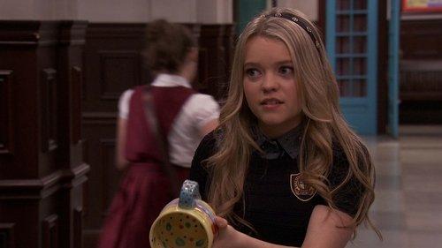 School of Rock Season 3 Episode 14 - Don't Know What You Got ('Til It's Gone)