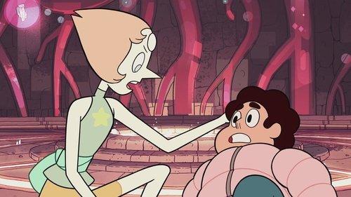 Steven Universe Season 1 Episode 23 - Monster Buddies