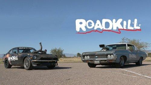 Roadkill Season 6 Episode 4 - Blown Impala vs. Turbo Rotsun!