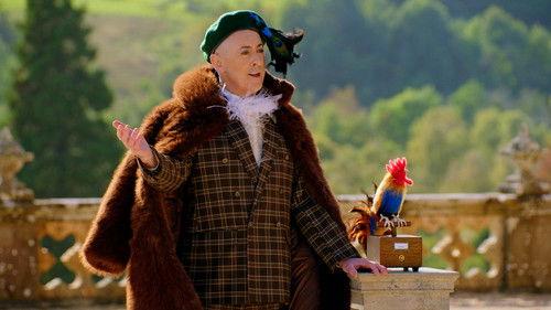 The Traitors Season 2 Episode 5 - A Killer Move